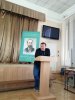 Консультативні зустрічі зі студентами 2-4 курсів