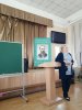Консультативні зустрічі зі студентами 2-4 курсів