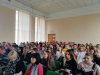 Консультативні зустрічі зі студентами 2-4 курсів