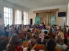Консультативні зустрічі зі студентами 2-4 курсів