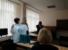 Зустріч з американськими викладачами, присвячена питанням інклюзивної освіти