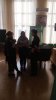 Зустріч студентів 4 курсу спеціальності «Початкова освіта» з завідувачем кафедри комп’ютерних наук і математики Литвин Оксаною Степанівною