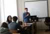 Зустріч з українським режисером Едуадом Томільченко