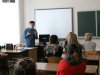 Зустріч з українським режисером Едуадом Томільченко
