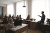 Зустріч з українським режисером Едуадом Томільченко