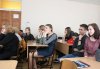 Зустріч з українським режисером Едуадом Томільченко