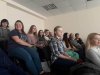 Зустріч з українським композитором, заслуженим діячем мистецтв України, лауреатом державних та міжнародних премій, членом Національної спілки композиторів Олекандром Яковчуком