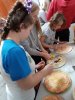 Другий етап проведення благодійної акції 
