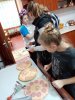 Другий етап проведення благодійної акції 