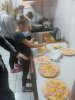 Другий етап проведення благодійної акції 