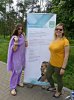 Участь у заходах з нагоди 50-річчя утворення Дніпровського району міста Києва