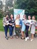 Участь у заходах з нагоди 50-річчя утворення Дніпровського району міста Києва