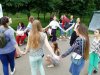 Участь у заходах з нагоди 50-річчя утворення Дніпровського району міста Києва