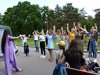 Участь у заходах з нагоди 50-річчя утворення Дніпровського району міста Києва