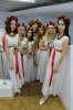 Андріївські вечорниці у Центральній бібліотеці ім. Т.Г. Шевченка для дітей
