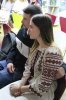 Андріївські вечорниці у Центральній бібліотеці ім. Т.Г. Шевченка для дітей