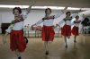 Андріївські вечорниці у Центральній бібліотеці ім. Т.Г. Шевченка для дітей