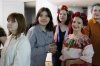 Андріївські вечорниці у Центральній бібліотеці ім. Т.Г. Шевченка для дітей