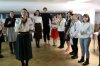 Андріївські вечорниці у Центральній бібліотеці ім. Т.Г. Шевченка для дітей