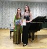 Профорієнтаційний концерт "Арія - цариця опери"