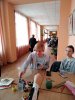 Арт-пікнік «З натхненням у серці» з нагоди святкування Дня коледжу
