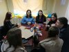 Арт-пікнік «З натхненням у серці» з нагоди святкування Дня коледжу