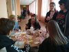 Арт-пікнік «З натхненням у серці» з нагоди святкування Дня коледжу