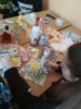 Арт-пікнік «З натхненням у серці» з нагоди святкування Дня коледжу