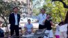 Арт-пікнік "У студентське життя - з піснею"