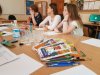 Засідання з арт-терапії «Інтеграція музики і кольору»