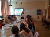Засідання з арт-терапії «Інтеграція музики і кольору»