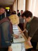 Атестація педагогічних працівників