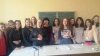 Використання косметики в підлітковому віці