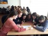 Участь у бінарному практичному занятті з дисципліни «Іноземна мова з методикою навчання» на тему: «Вe yourself, other roles are occupied (O. Wilde)»