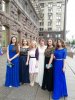 Благодійний бал