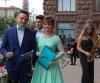 Благодійний бал