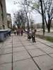 Весняний благоустрій