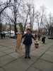 Весняний благоустрій