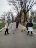 Весняний благоустрій