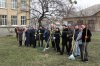 Весняний благоустрій триває!