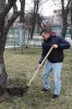 Весняний благоустрій триває!
