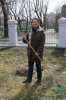 Весняний благоустрій триває!