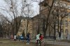 Заходи в рамках весняного благоустрою