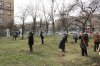 Заходи в рамках весняного благоустрою