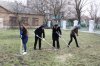 Заходи в рамках весняного благоустрою