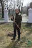Заходи в рамках весняного благоустрою