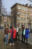 Заходи в рамках весняного благоустрою