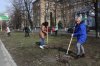 Заходи в рамках весняного благоустрою