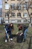 Заходи в рамках весняного благоустрою