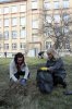 Заходи в рамках весняного благоустрою